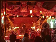 -唐御宴•御宴宫•唐代菜点(芙蓉西路店)