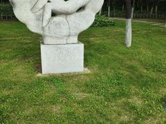 -长春世界雕塑园冰雪艺术天地