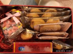 -岱江花园饭店