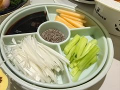 -3号仓库·创意中国菜(新世界城店)