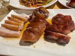 -兰亭轩茶餐厅(长江路店)
