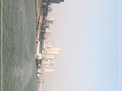 -武汉关码头(轮渡站)