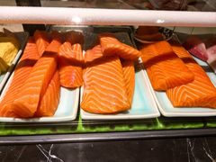 -小山日本料理(太古汇店)