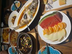 -胖老汉(北京路店)