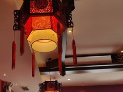-山西会馆·晋菜·晋商宴·民俗博物馆(体育路店)