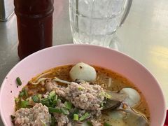 -榮泰米粉湯(Left Shop)