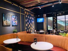 大堂-新仙清汤牛腩(铜锣湾店)
