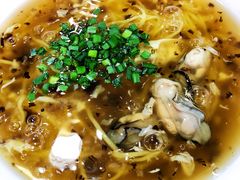 -鲁毓鲜蓬莱小面(黄山路店)