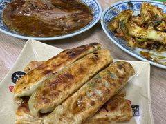 -协顺园回头馆(南顺城路店)