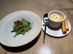 -本处·素食·融合料理(南油店)