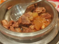 -西贝(上海中心店)