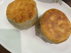 -清真牛街祥云轩门钉肉饼(左家庄店)