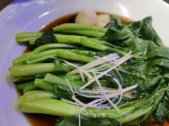 -绿茶餐厅(首开福茂店)