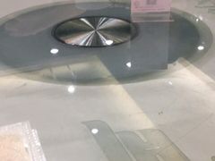 -中山国际酒店中餐厅