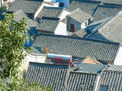 -东钱湖小普陀景区