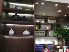 -海底捞火锅(锦艺城店)