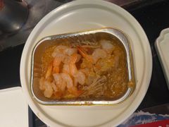 -盛焰铁板烧(王府井店)