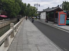 -哑巴生煎(临顿路店)