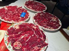 -汕头八合里海记牛肉店(清河店)