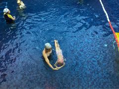 -酷游亲子游泳中心