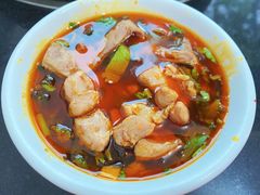 火锅兔-水碾河肥兔火锅(水碾河店)