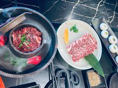 -谷牛和牛烤肉(漕河泾印象城店)