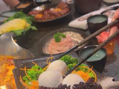 -湊湊火锅·茶憩(和平大悦城店)