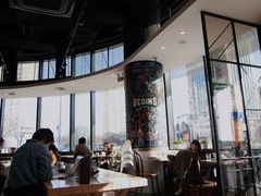 -Jamaicablue Coffeeshop(中央广场店)