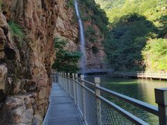 -湖洞水自然风景区