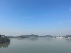 -东钱湖旅游度假区