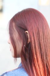 -MY HAIR ARDOR