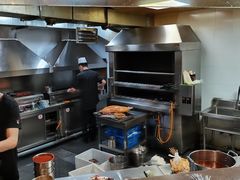 -阿记烧烤(大兴新区店)