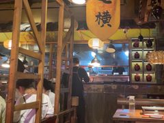 -舌战烧烤酒馆(三街两巷店)