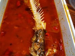 -巢湖名吃·东关老鹅汤(江南风情街店)