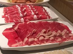 捞派澳洲肥牛-海底捞火锅(枫蓝国际购物中心店)