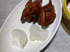 -蝴蝶里·粤菜·点心(龙湖杭州金沙天街店)