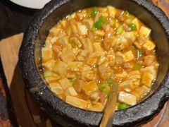 -绿茶餐厅(光谷世界城步行街店)