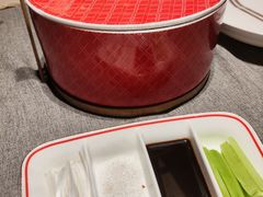 -秀儿四九城·新京菜(亚运村鸟巢店)