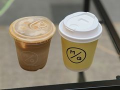 -明谦·Coffee&Cocktail Bar(美您公园店)