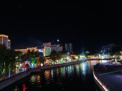 -运河城商业摩尔(太白楼路店)