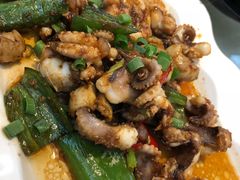 -新享乐海鲜(翠华路店)