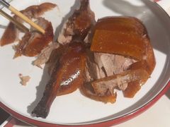 -大鸭梨烤鸭(金色漫香店)