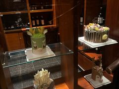 -深圳凯宾斯基酒店