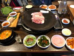 -Dombe豚(黑猪肉街店)