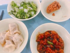 -紫金港餐饮中心-风味餐厅(浙江大学紫金港校区店)
