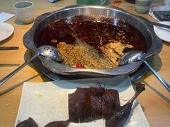 -青山青豆花·笑禅豆腐鱼(黄泥塝店)