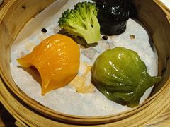 -香港表哥茶餐厅(银泰百货店)