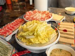 -百草滩羊清水涮羊肉·清真·宁夏盐池滩羊(莲花桥店)