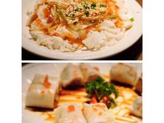 -黄但记老店·陈村粉食府