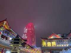 -海花岛旅游度假区